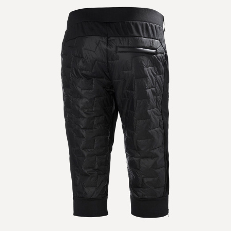 Брюки HH Man LIFALOFT Full-zip Insulator 3/4 Pants (; S; Black)